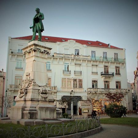 Orpheus - Portagem - Unesco Heritage Apartamento Coimbra Exterior foto